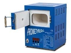 FORNO PER CERAMICA ELETTRICO CF XXS