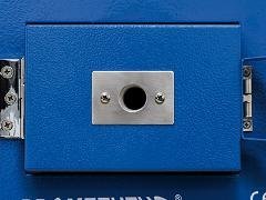 FORNO PER CERAMICA ELETTRICO CF XXS