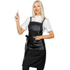 GREMBIULE PROFESSIONALe ISACCO UNISEX - 088912