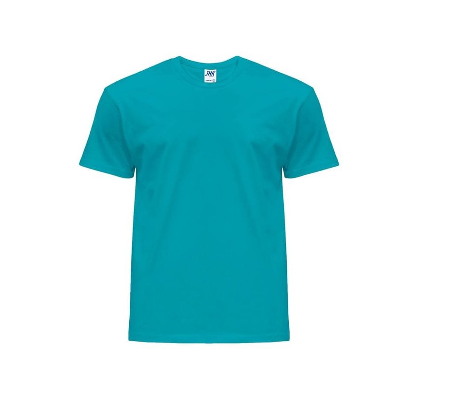 T-shirt Donna brand girocollo