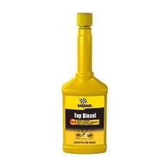 ADDITIVO PER GASOLIO PROFESSIONALE  BARDAHL DPF CLEANER 250ml