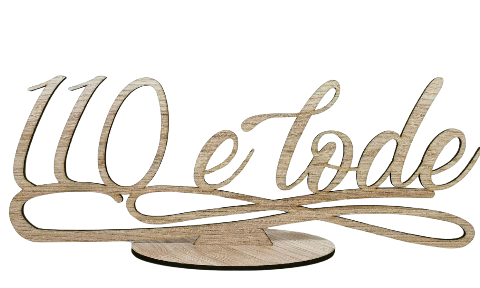 Scritta 110