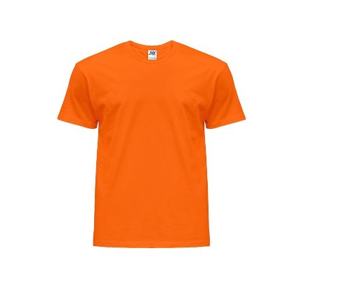 T-shirt Donna brand girocollo