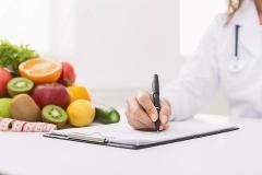 ANAMNESI ALIMENTARE
