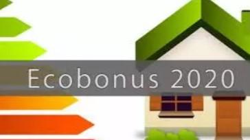 ECOBONUS CALDAIE 65% ristrutturazione /  Lipari srl