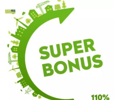 Ecobonus 110% / ristrutturazione /  Lipari srl