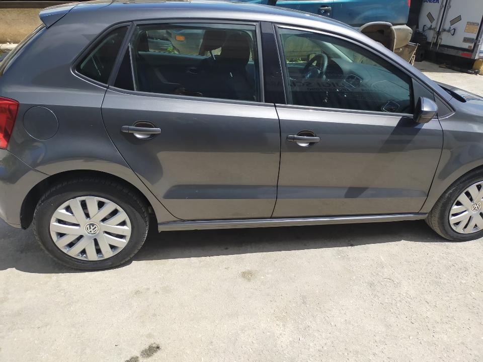 Auto / Vendita / VOLKSWAGEN POLO / Officina Sciara