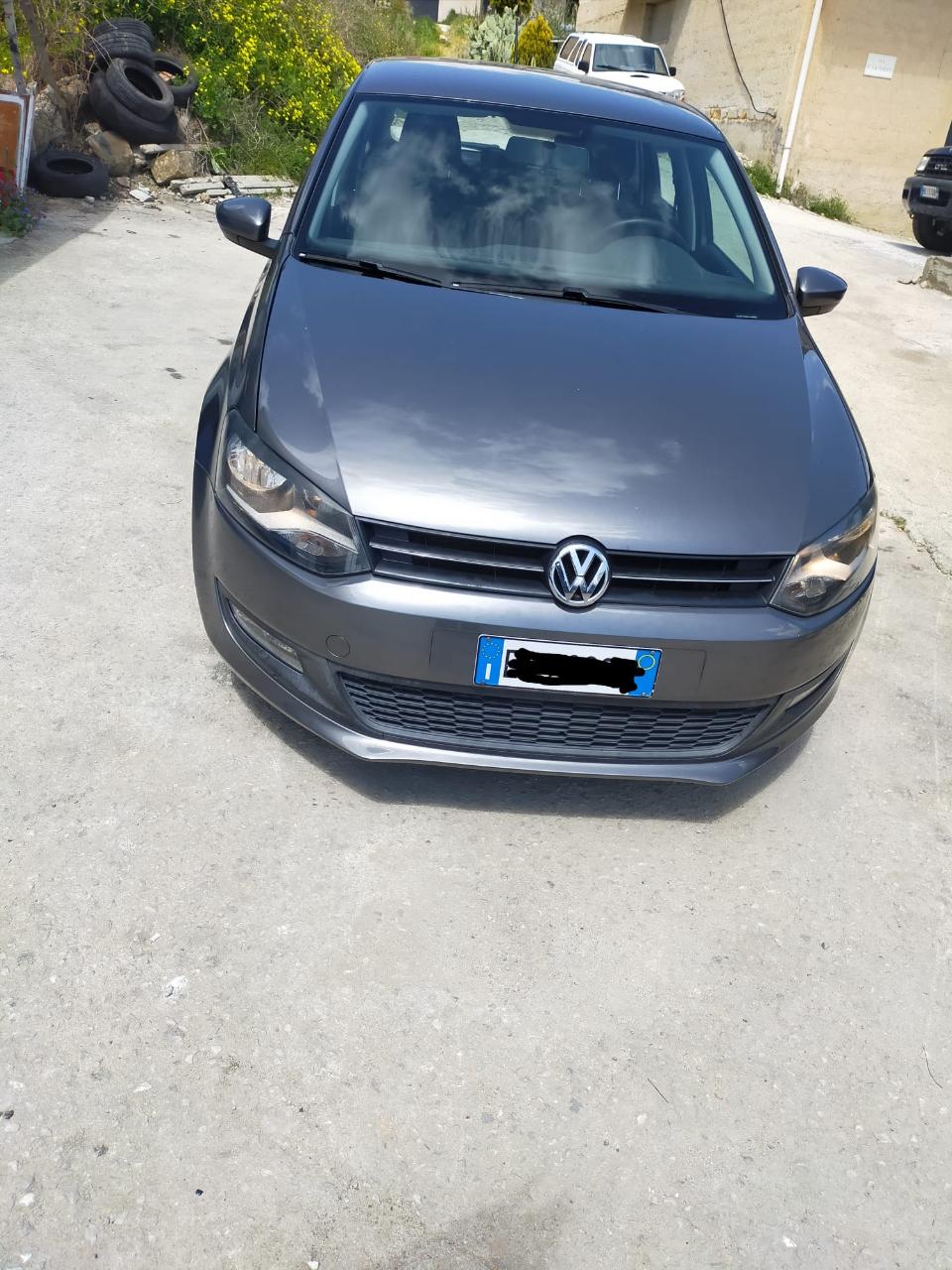 Auto / Vendita / VOLKSWAGEN POLO / Officina Sciara