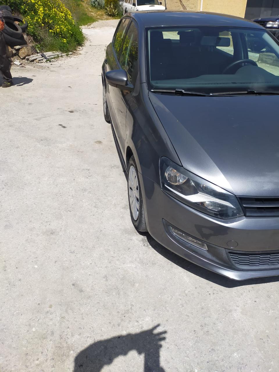 Auto / Vendita / VOLKSWAGEN POLO / Officina Sciara