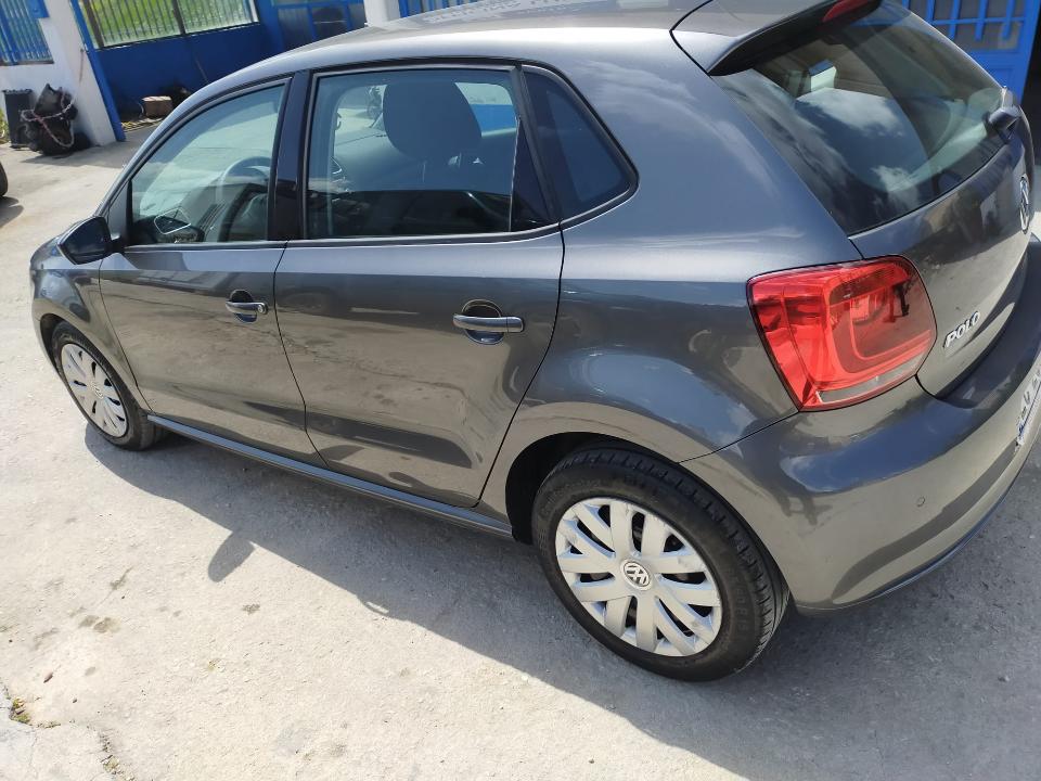 Auto / Vendita / VOLKSWAGEN POLO / Officina Sciara