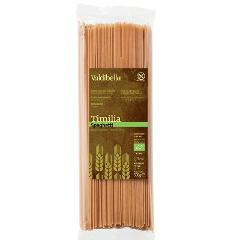 Spaghetti di Timilìa/ Conf. da 500 gr/ Valdibella