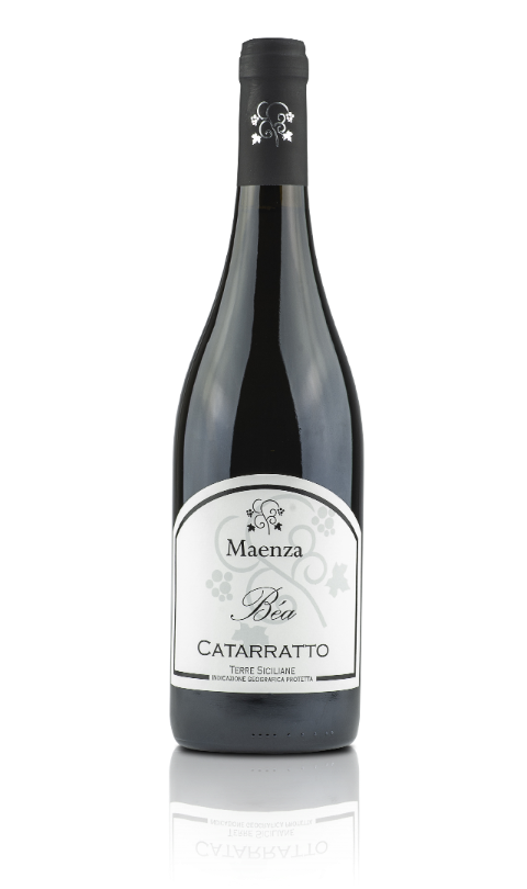 Vino Bianco / Béa / Catarratto /  Maenza Vini
