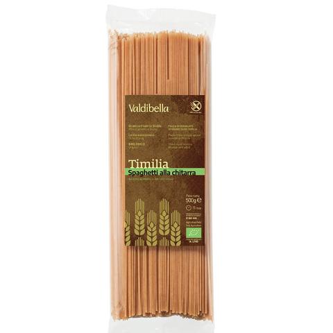 Spaghetti alla chitarra/ Conf. da 500 gr/ Valdibella