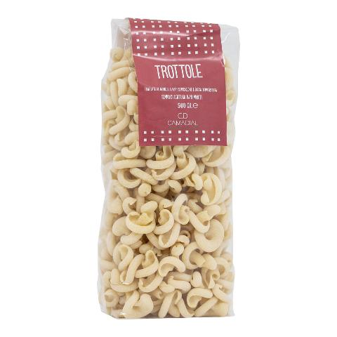 Trottole / Conf. da 500 gr. / Camadial Sicilia