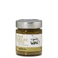 Paté di olive verdi/  Valdibella