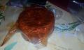 Formaggio /  Primo sale  / al Peperoncino / 1 Kg /  Caseificio Lipari