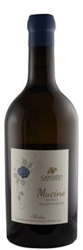 Vino Bianco / Mucino /  IGP Sicilia BIO / Candido Vini
