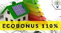 Ecobonus 110% / ristrutturazione /  Lipari srl
