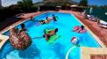 Giornata di relax / piscina / giochi d'acqua / A.S.D. L'Oasi di Camporeale