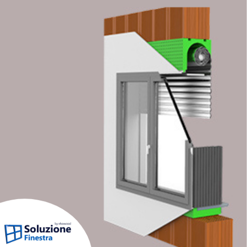 Consulenza e progettazione infissi Catania