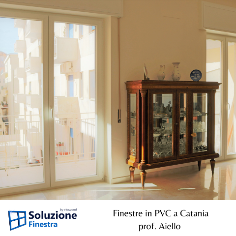 Ecco perché la tua casa ha bisogno di finestre di nuova generazione.