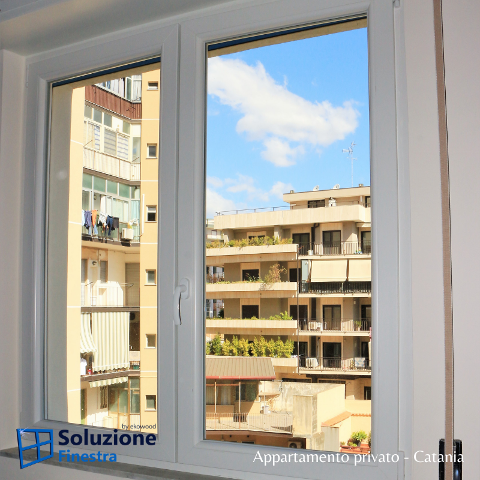 Ecco perché la tua casa ha bisogno di finestre di nuova generazione.