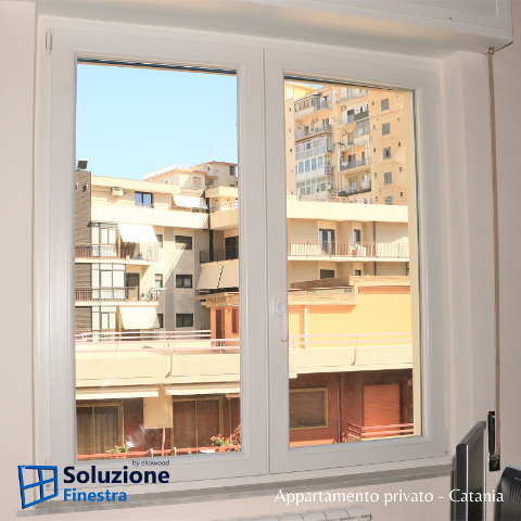 Ecco perché la tua casa ha bisogno di finestre di nuova generazione.