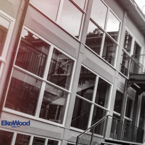 Vorresti cambiare infissi ma hai troppa paura di fare entrare i muratori a casa tua?