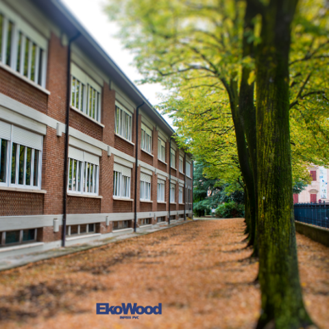 Vorresti cambiare infissi ma hai troppa paura di fare entrare i muratori a casa tua?