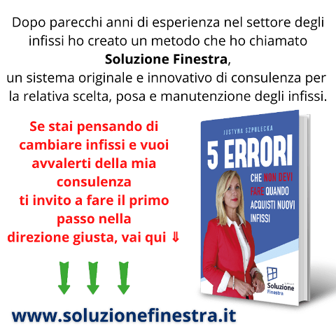 Come puoi la prossima estate NON trasformare la tua casa in un forno.