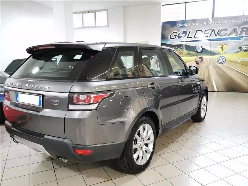 Land Rover Range Rover sport 3.0 HSE Diesel