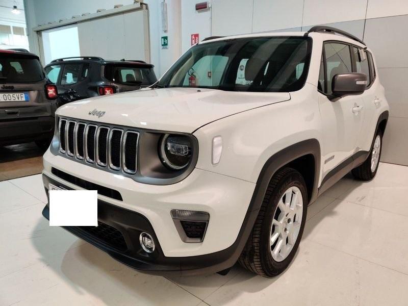 Jeep Grand Cherokee Diesel