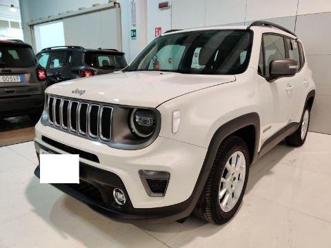 Jeep Grand Cherokee Diesel