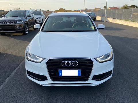 Audi A4 Diesel