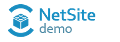 Netsite Test Migrazione
