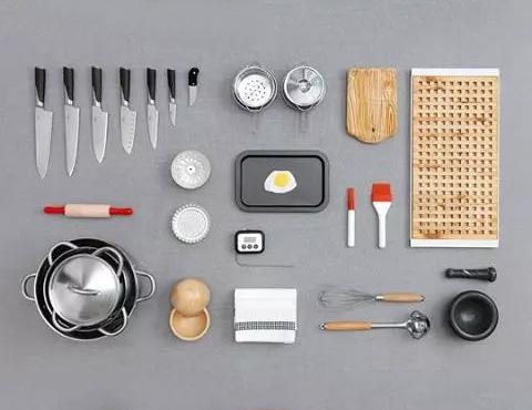 Accessori cucina