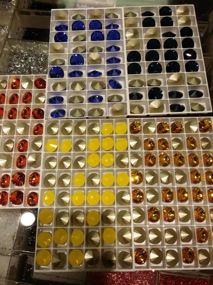 CREAZIONE DI BIGIOTTERIA