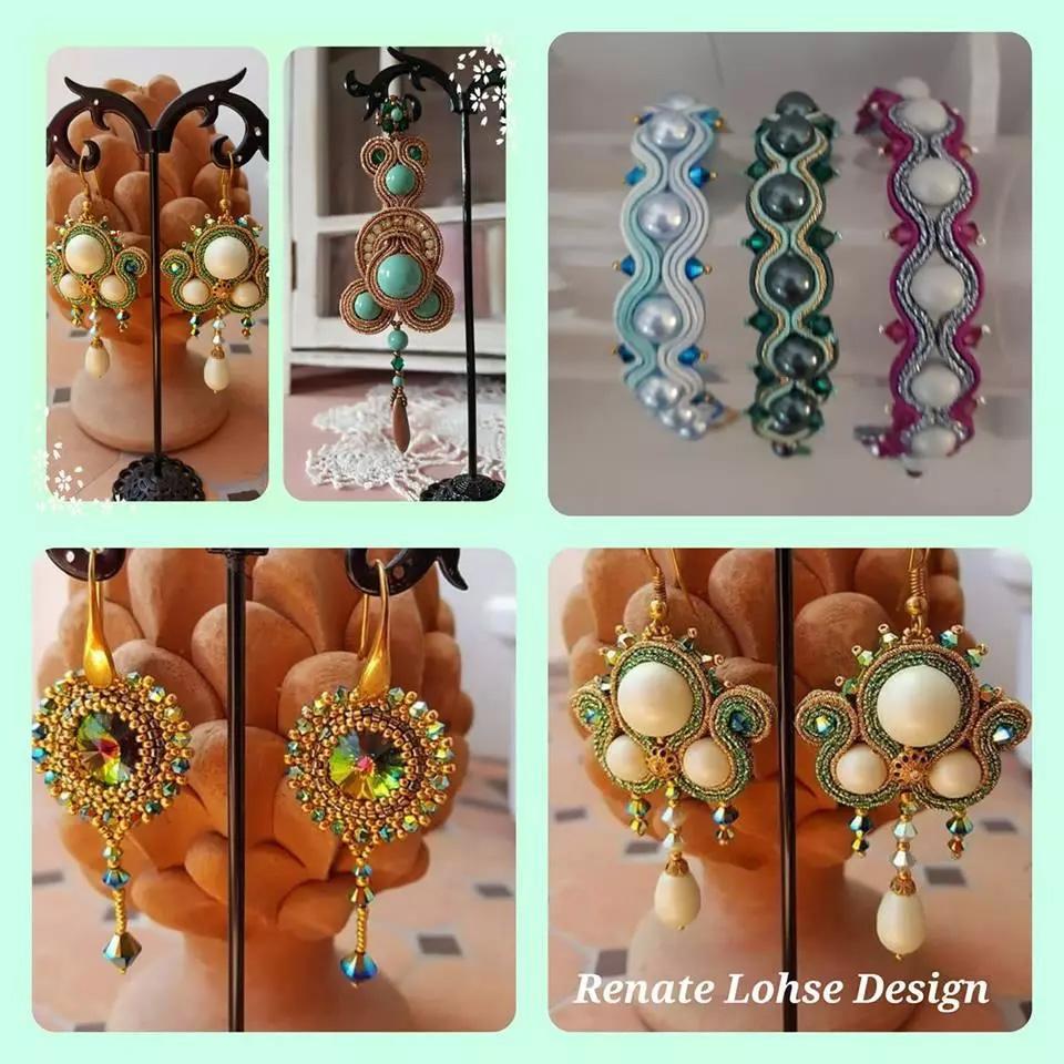 IL SOUTACHE