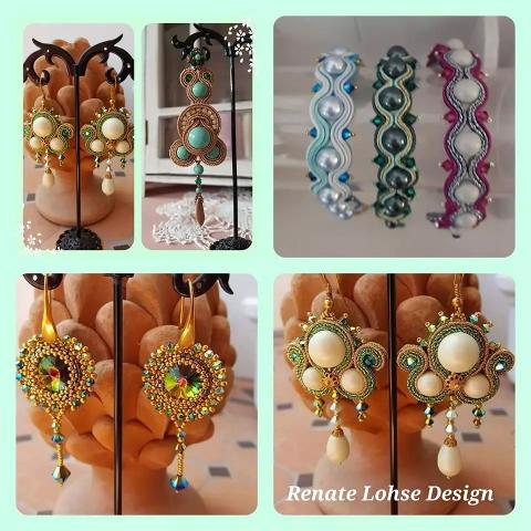 IL SOUTACHE