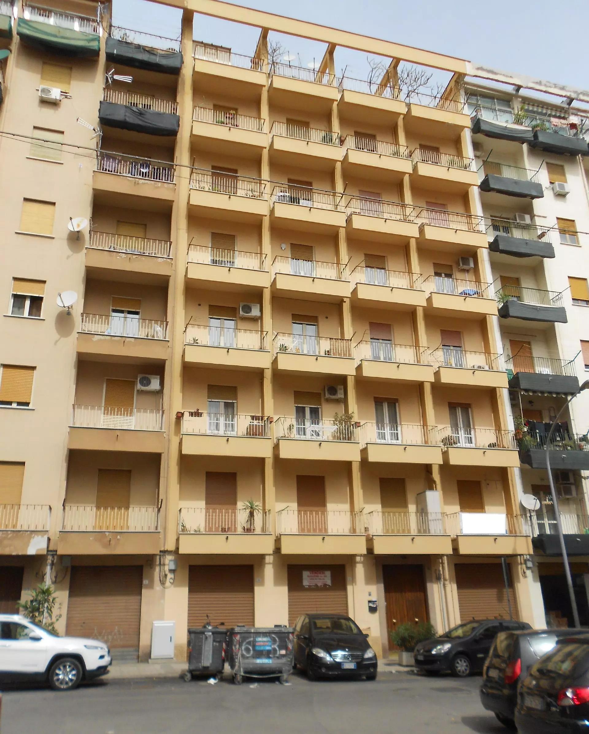 Appartamento in Vendita a Palermo Cruillas