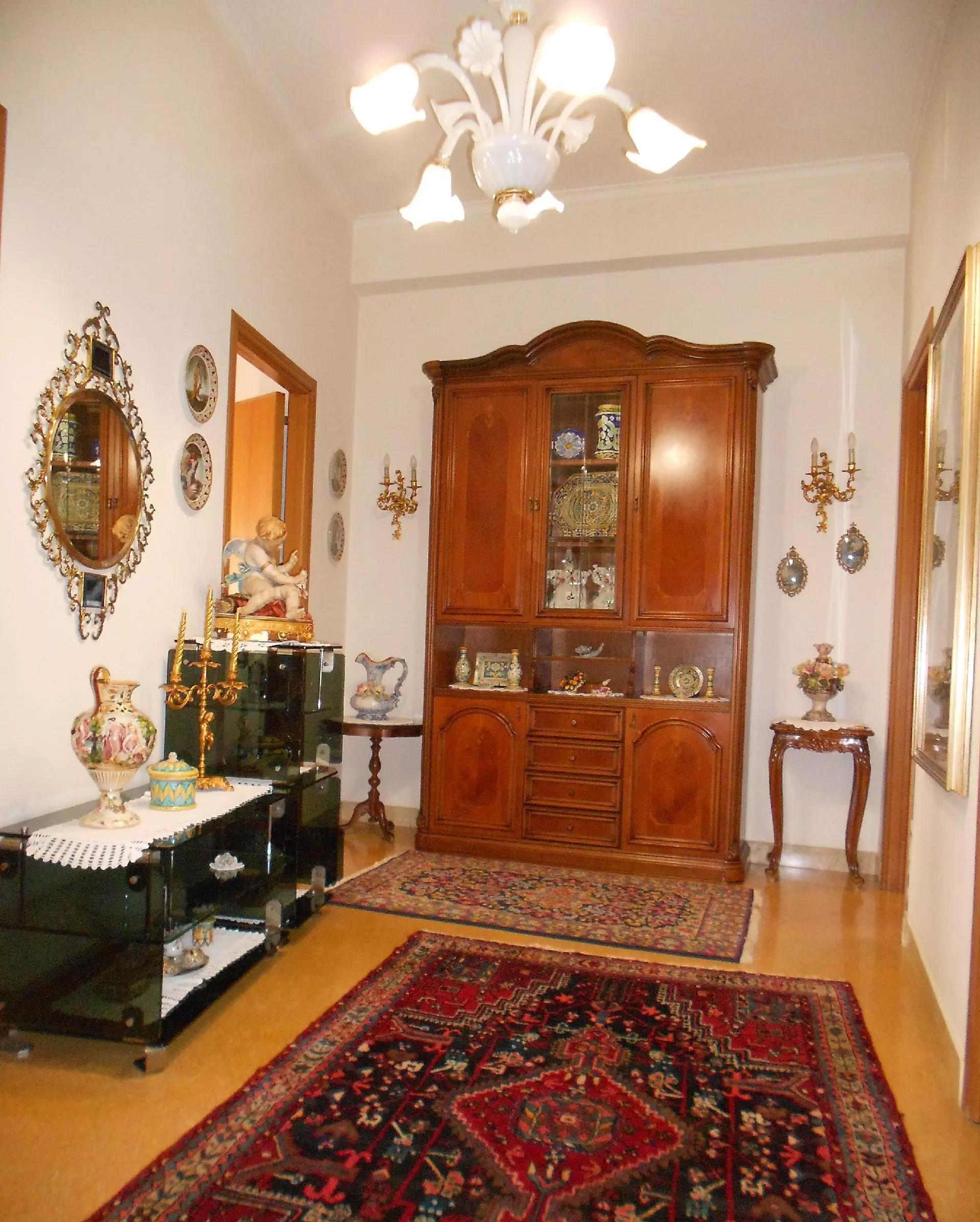 Appartamento in Vendita a Palermo Cruillas
