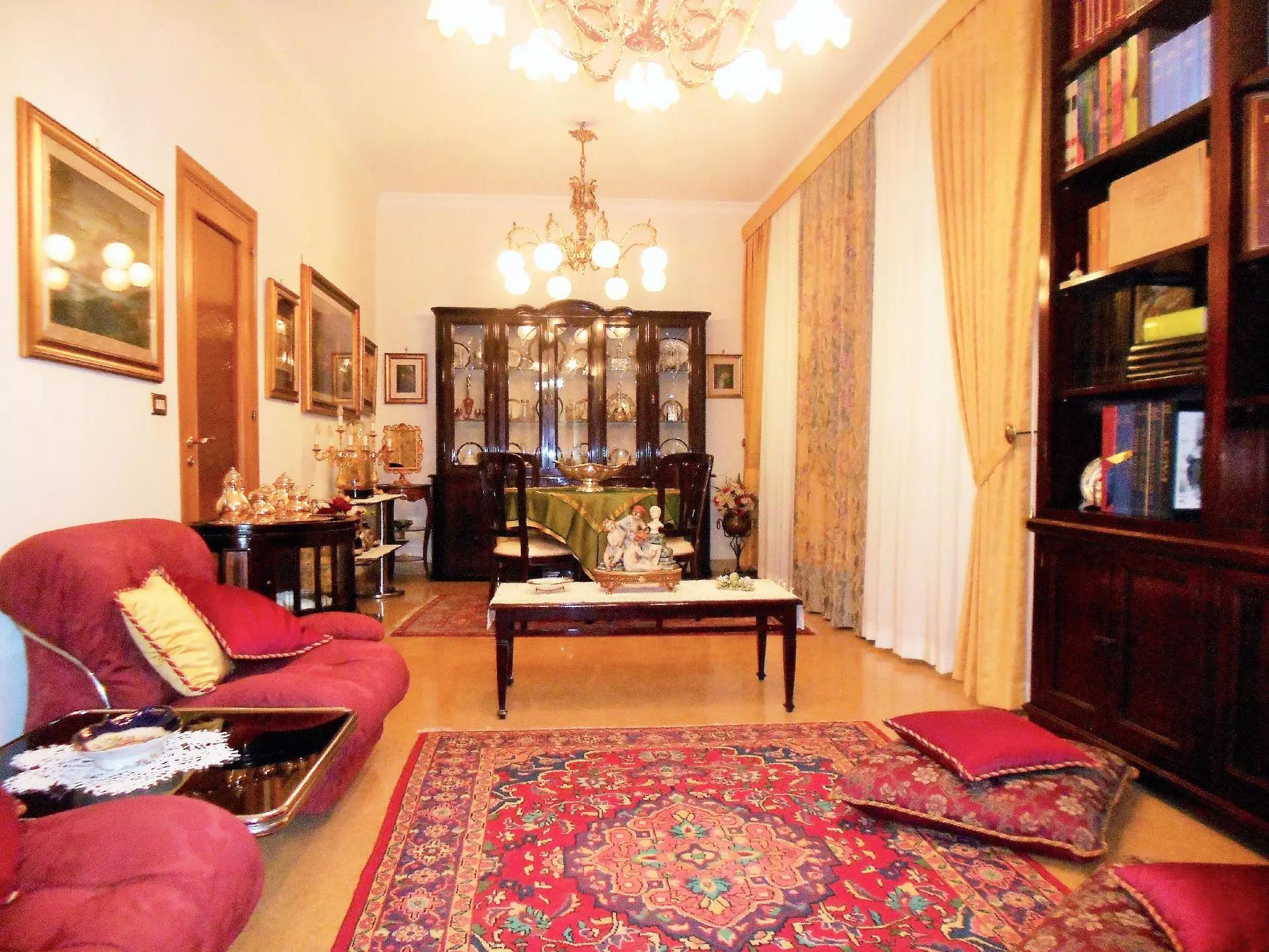 Appartamento in Vendita a Palermo Cruillas