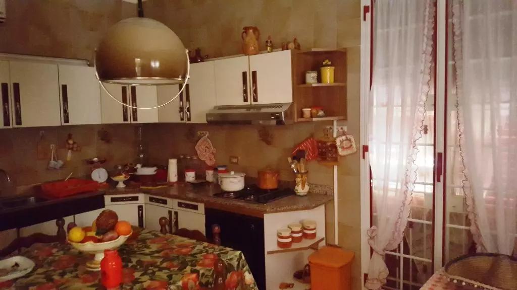 Villa bifamiliare in Vendita a Altavilla Milicia (Palermo)