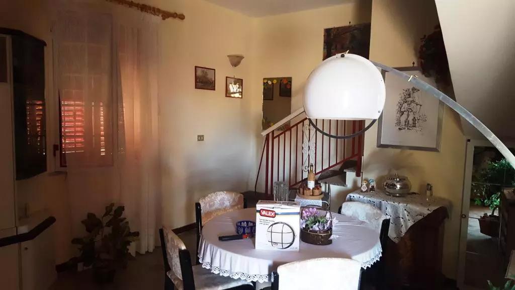 Villa bifamiliare in Vendita a Altavilla Milicia (Palermo)