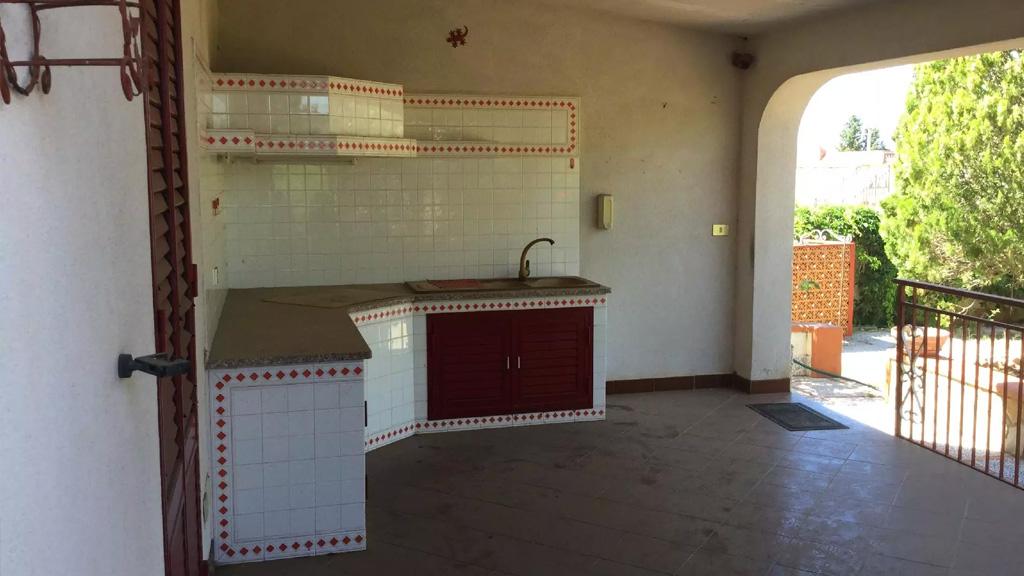 Villa bifamiliare in Vendita a Altavilla Milicia (Palermo)