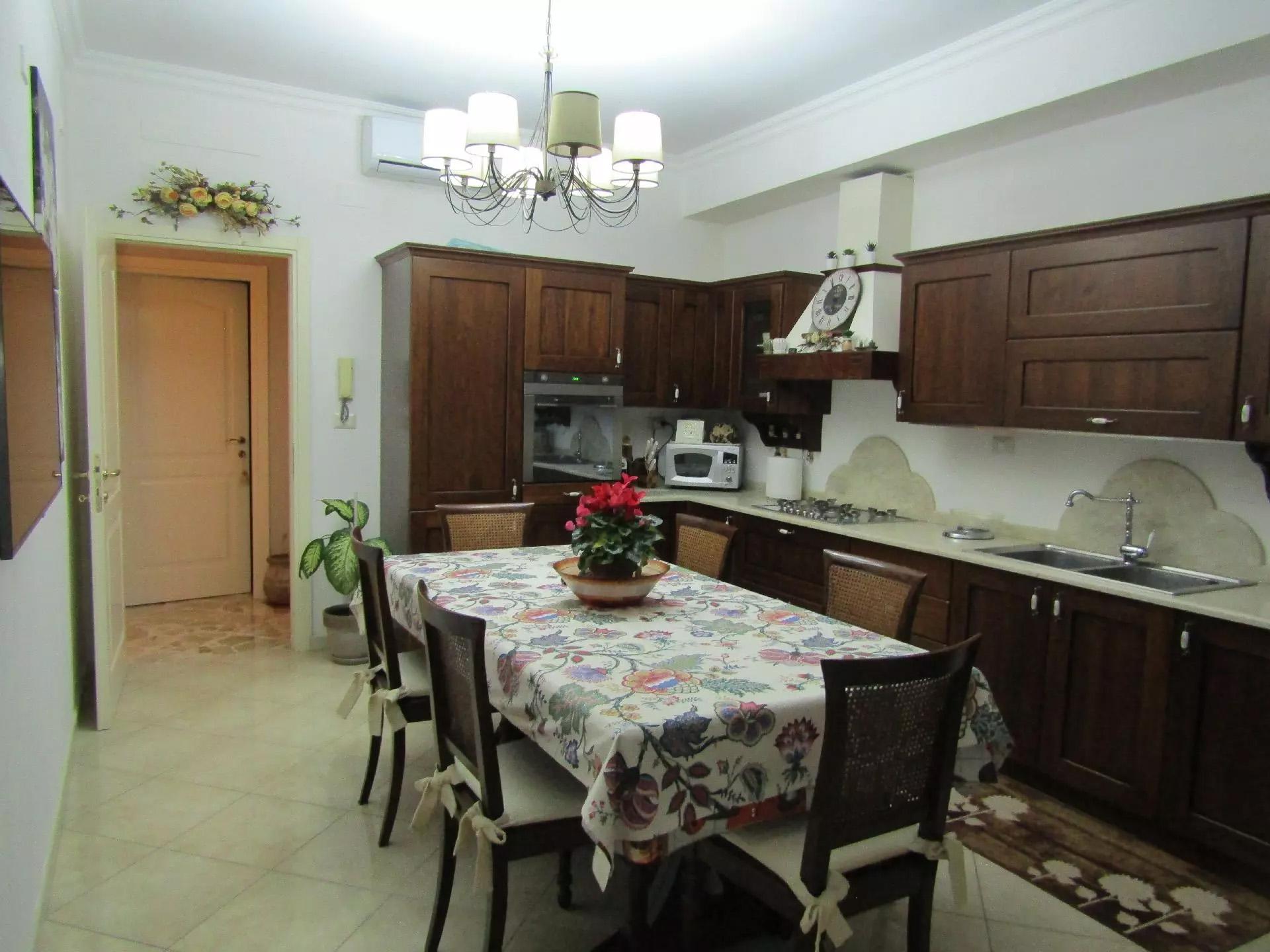 Appartamento in Affitto a Palermo Brancaccio