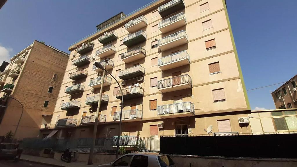 Appartamento in Affitto a Palermo Brancaccio