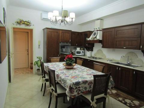 Appartamento in Affitto a Palermo Brancaccio
