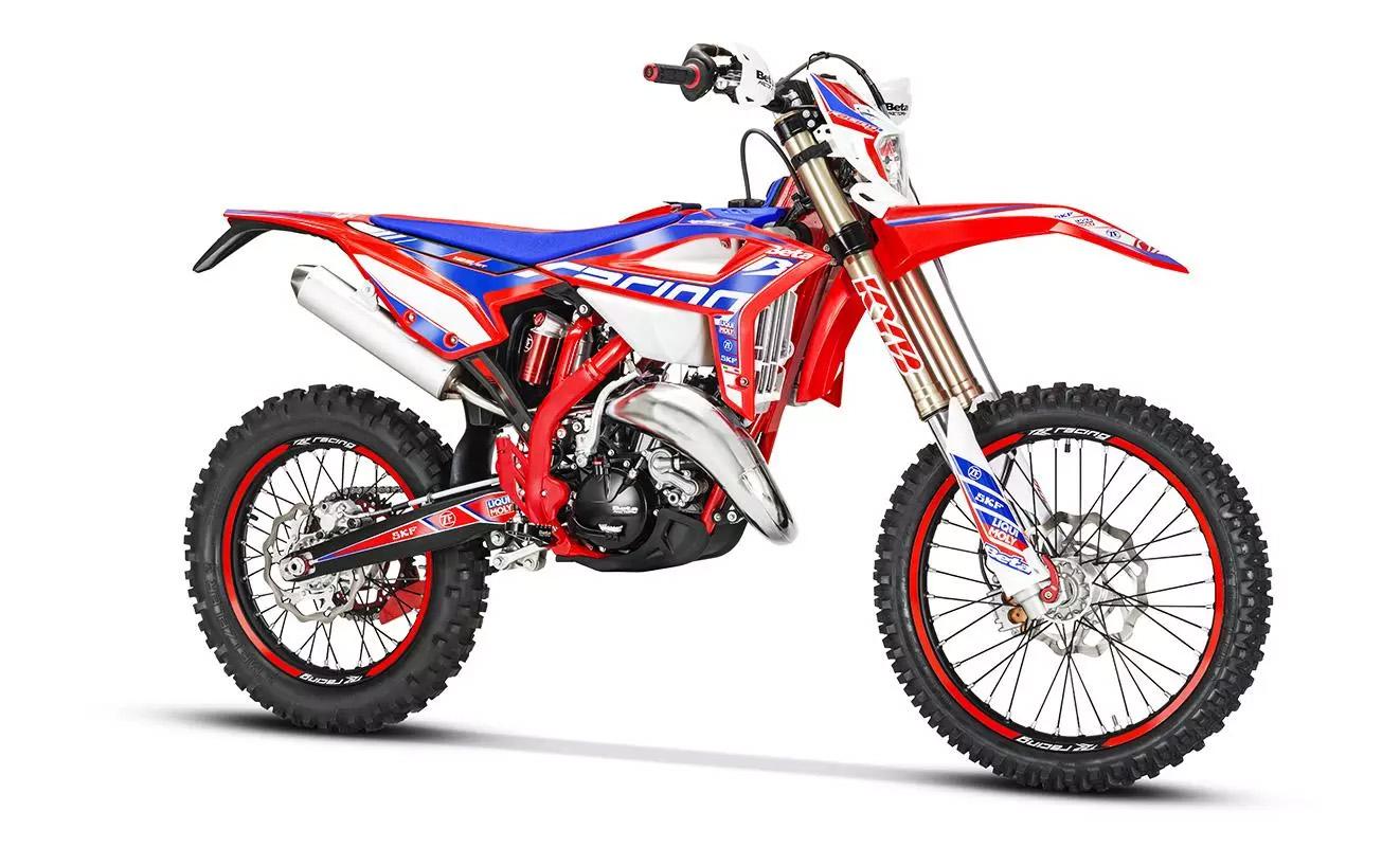 Beta rr enduro