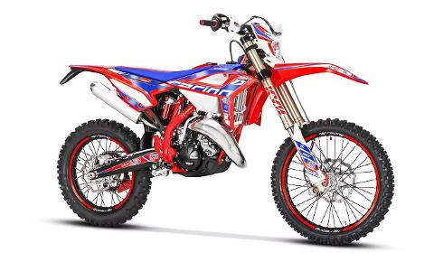 Beta rr enduro